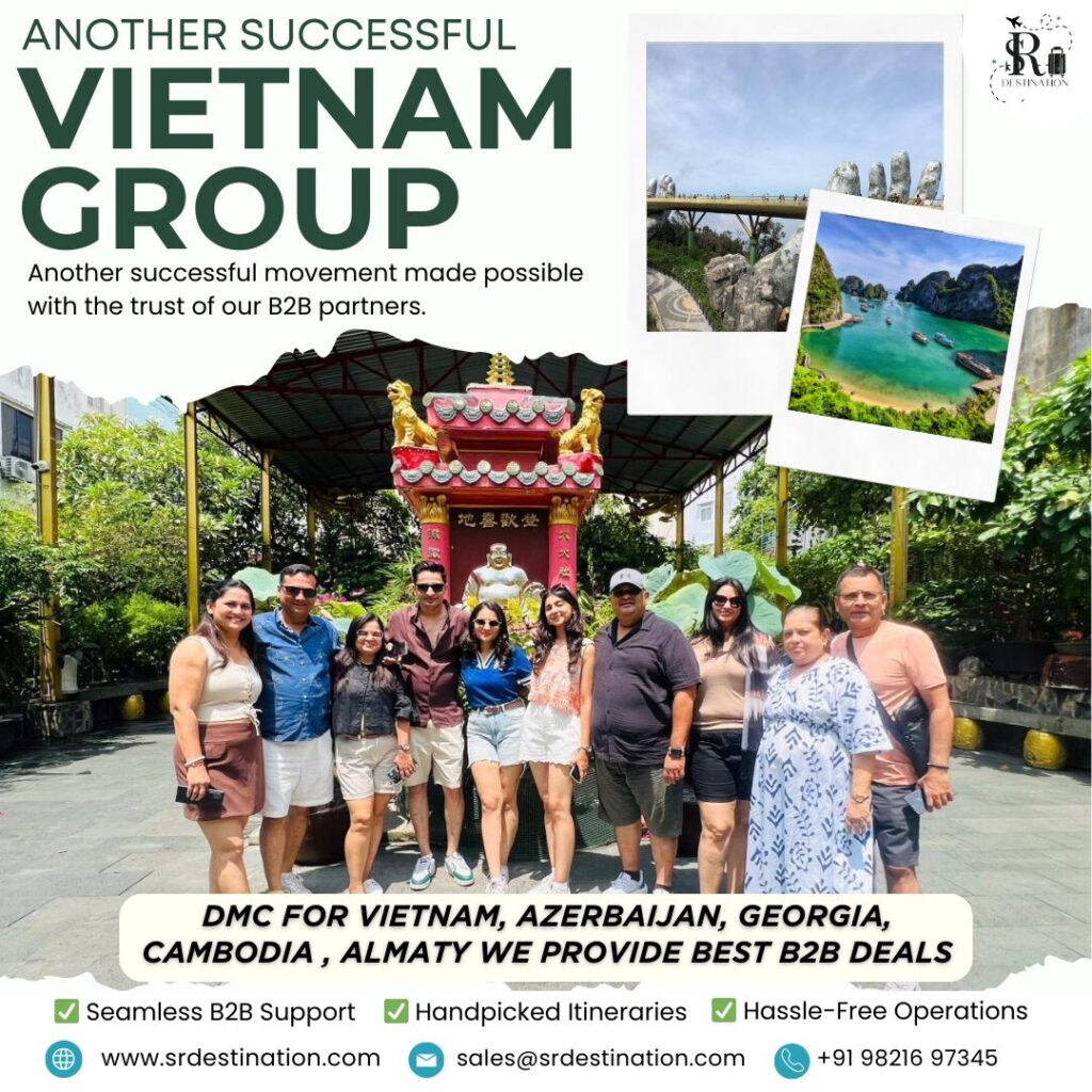 sr destination regular