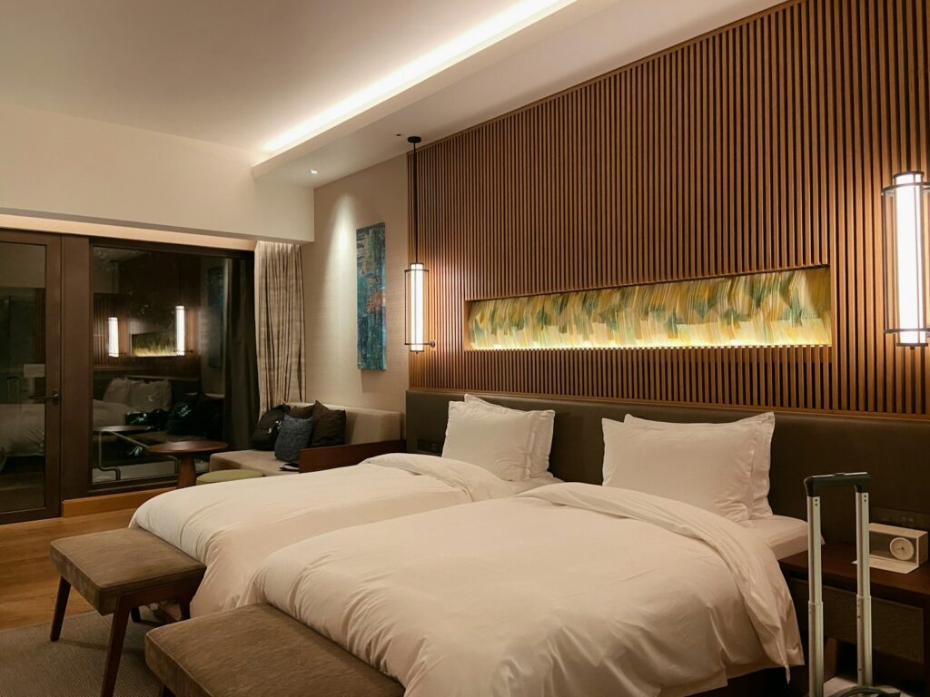 Hanoian Central Hotel & Spa