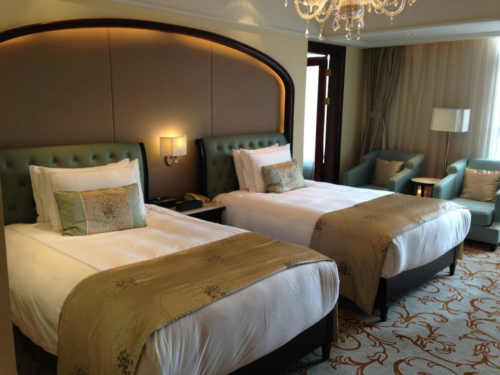 Mayflower Hotel Hanoi