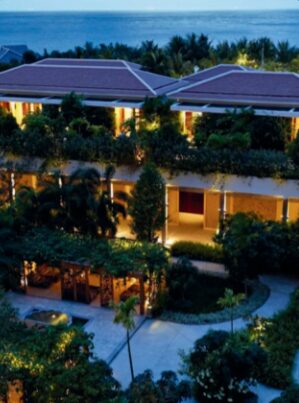 Salinda Resort Phu Quoc Island