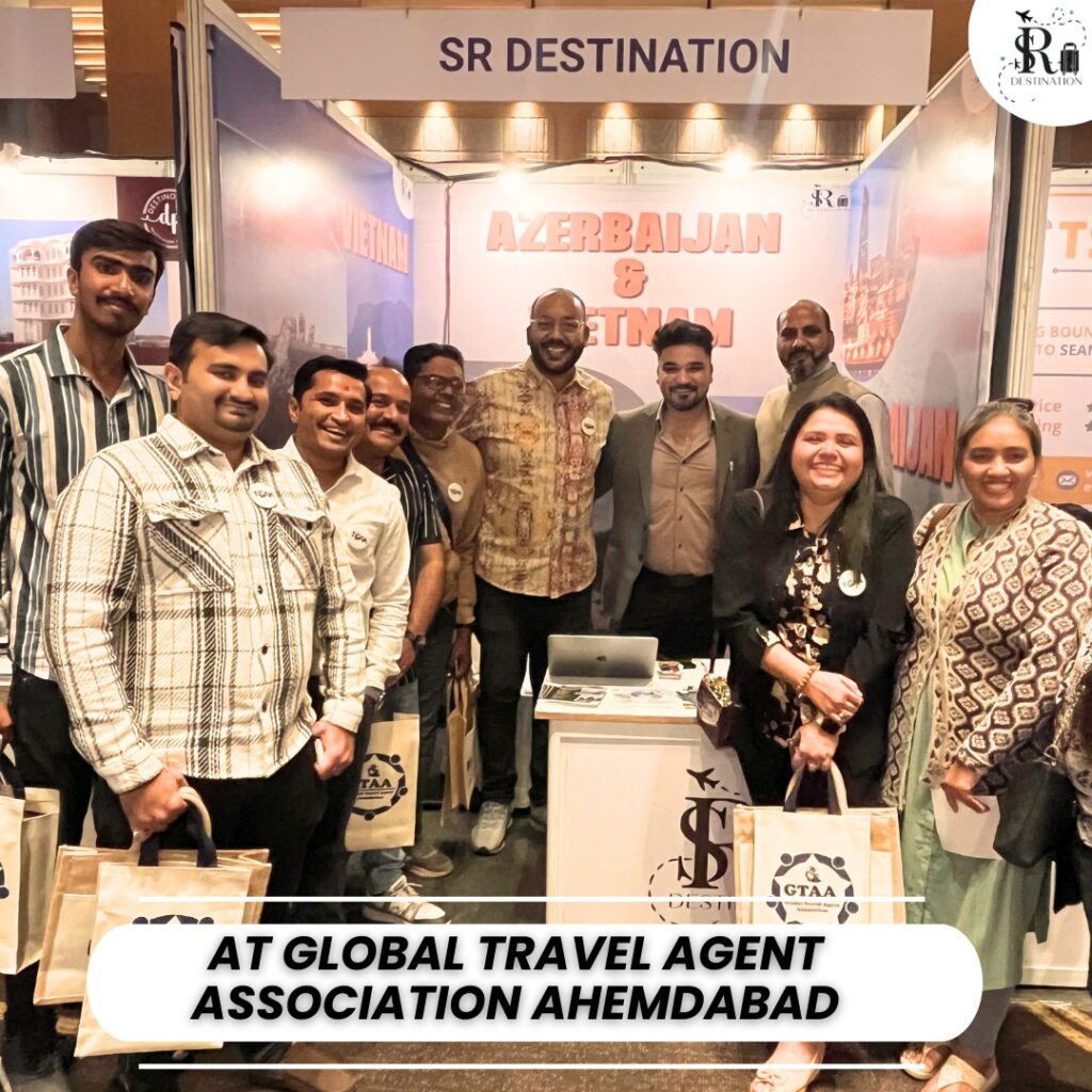 srdestination Travel Fair 4