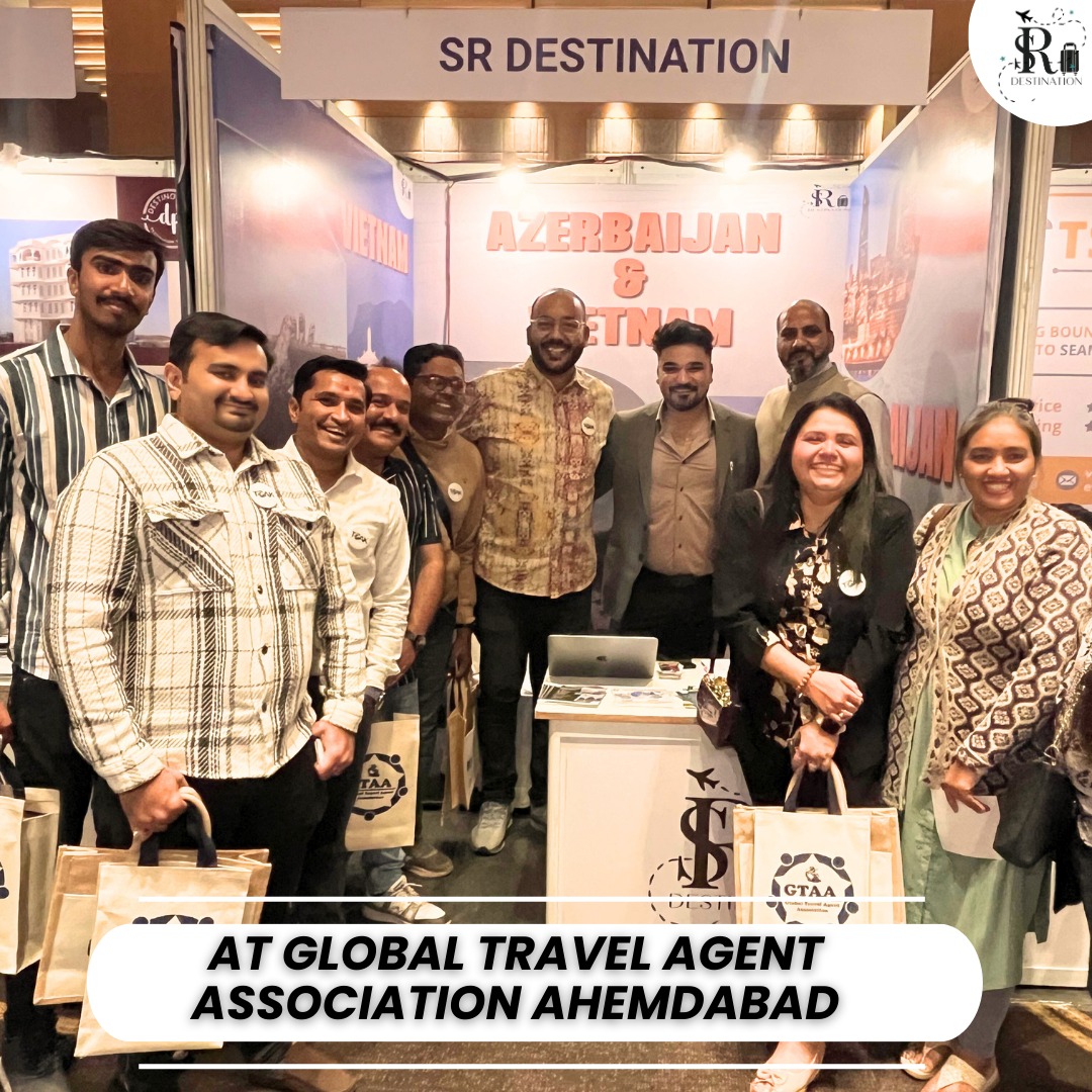 srdestination Travel Fair 4