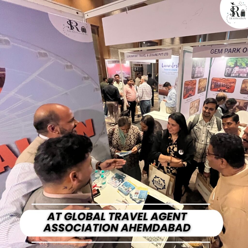 srdestination Travel Fair 5