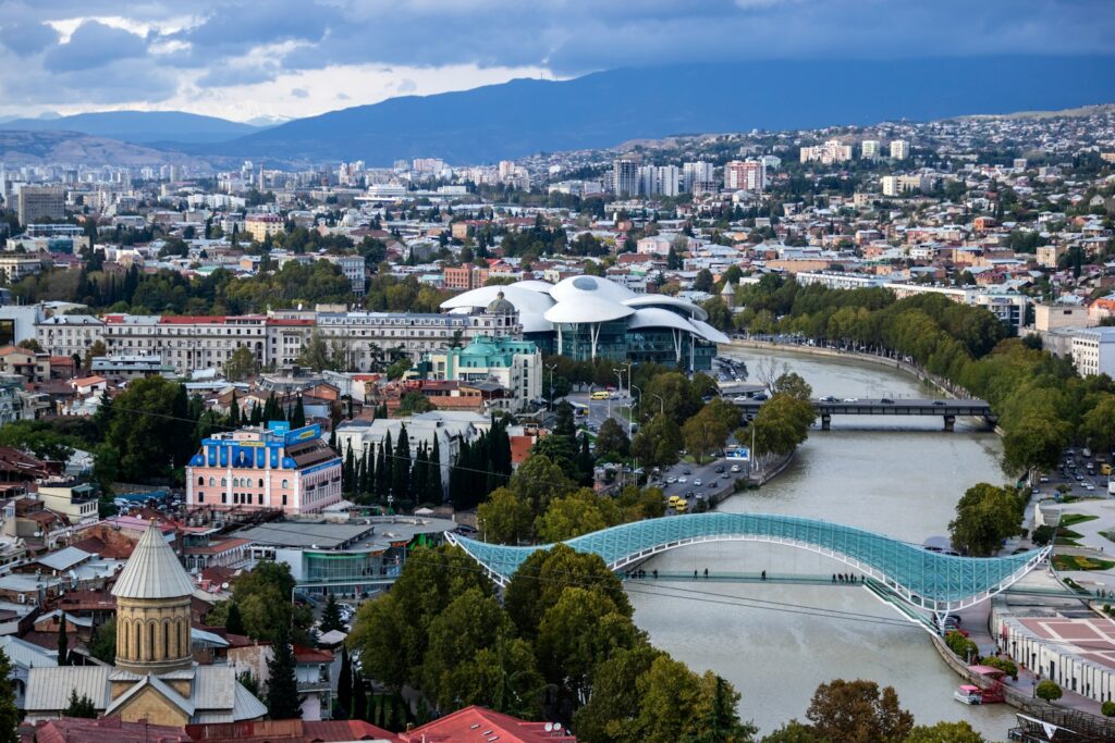 Tbilisi