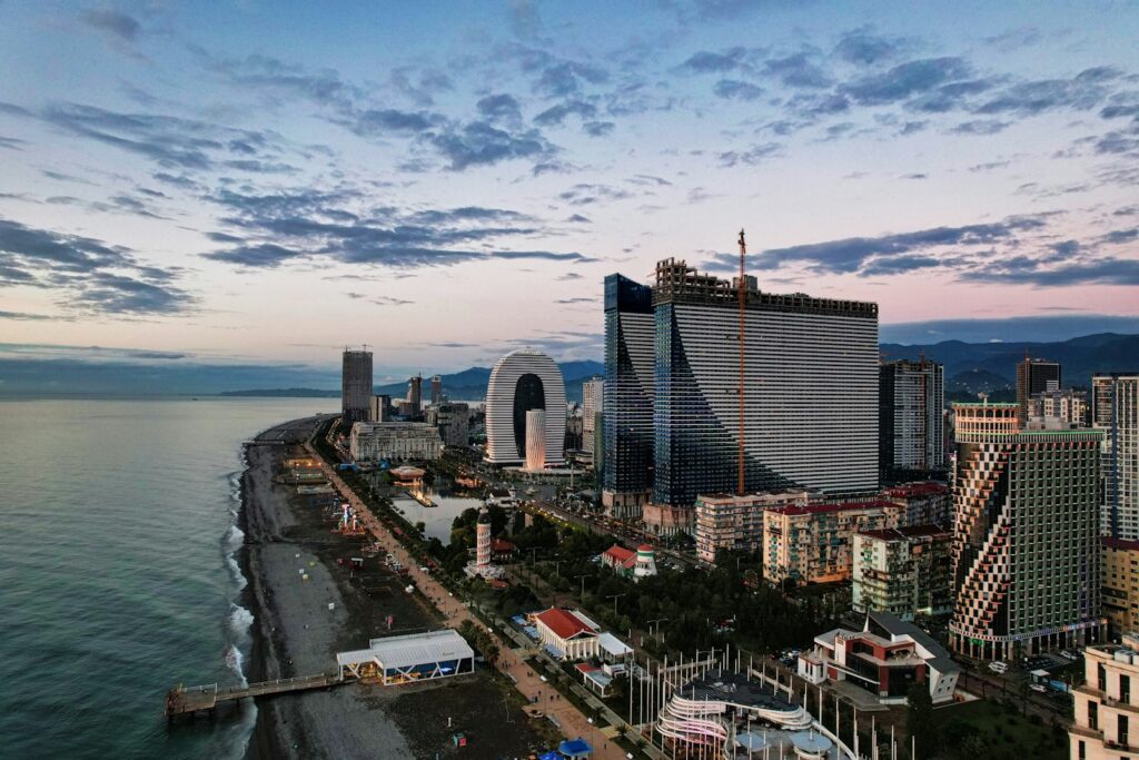Batumi