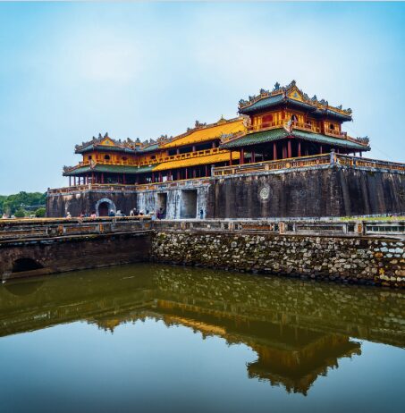 vietnam-HUE