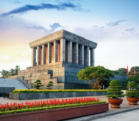 vietnam-Ho-Chi-Minh