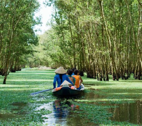 vietnam-Mekong-Delta