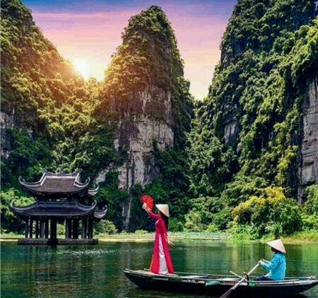 vietnam-NINH-BINH