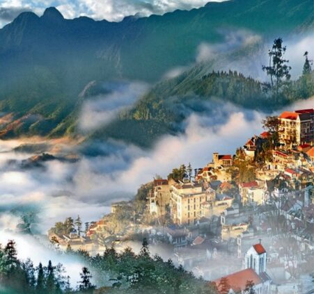 vietnam-sapa