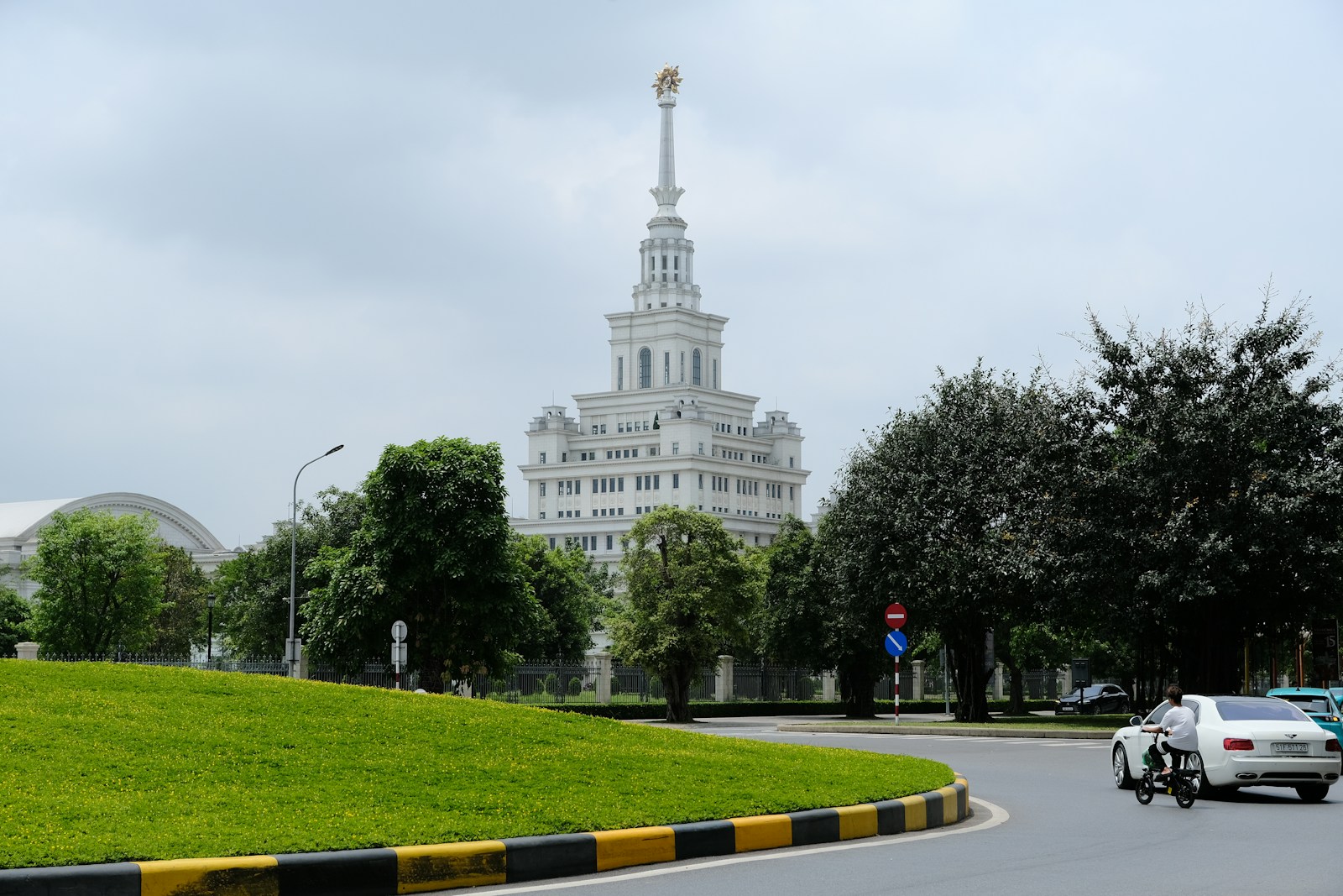 Almaty Leisure & Departure