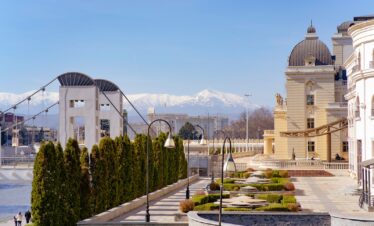 Almaty Leisure & Culture