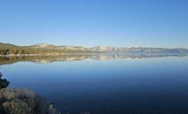Kolsai Lakes & Kaindy Lake