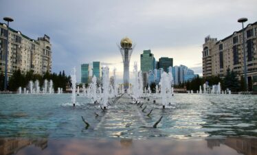 Almaty City Tour