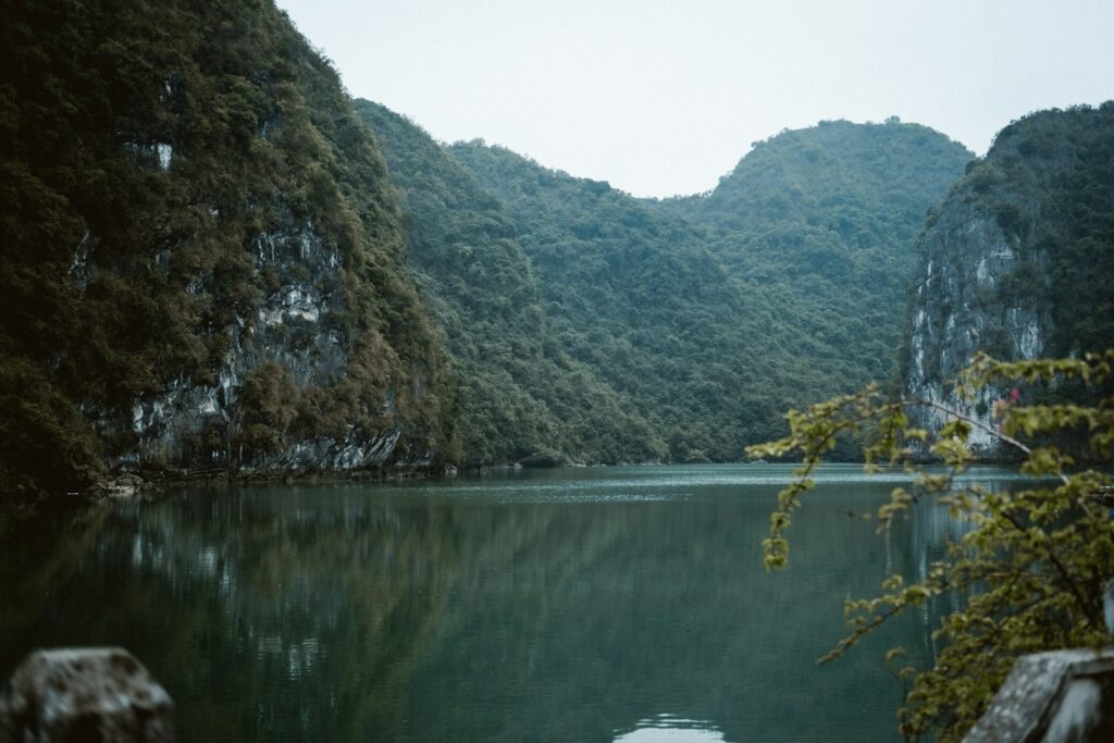 Hanoi – Halong
