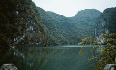 Hanoi – Halong