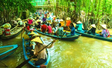 Mekong Delta